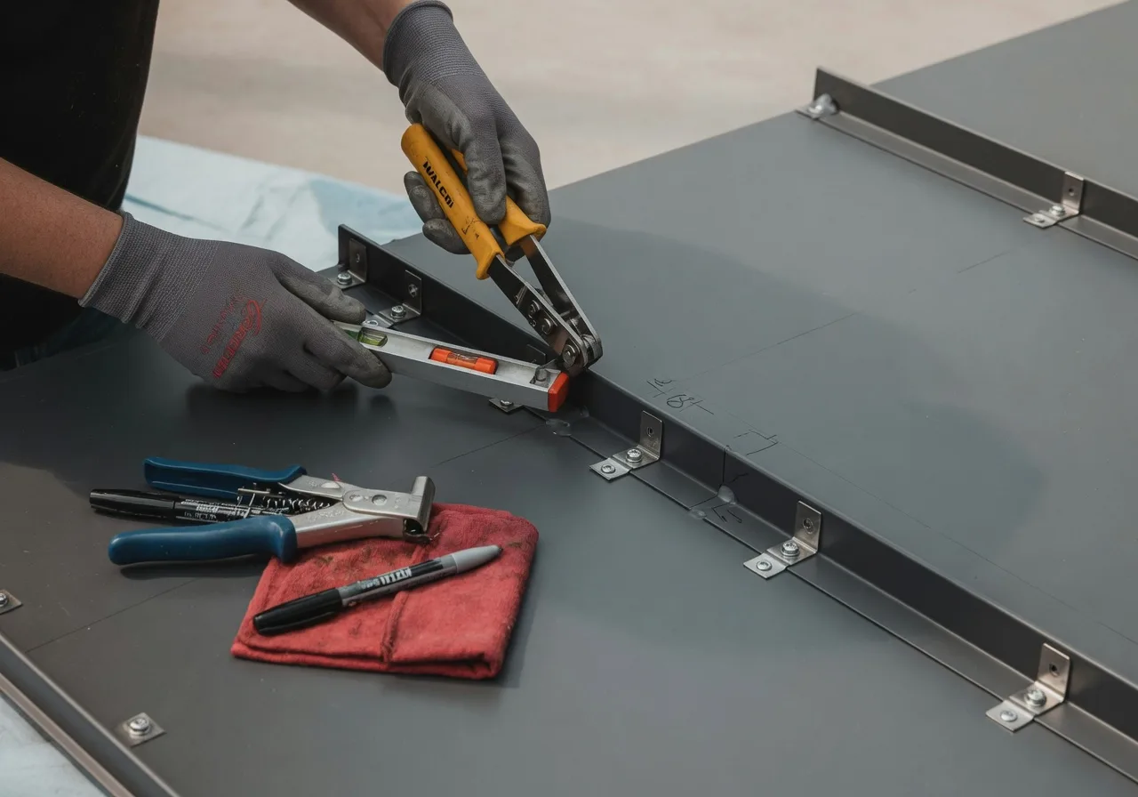 Why choose Metal Roofing Installation in Bay, AR